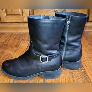 Womens UGG Boots sz7